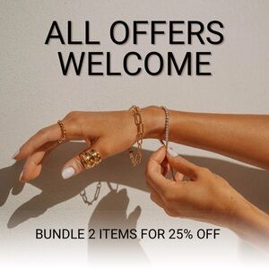 Bundle & SAVE!